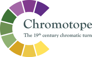 Logo de Chromotope